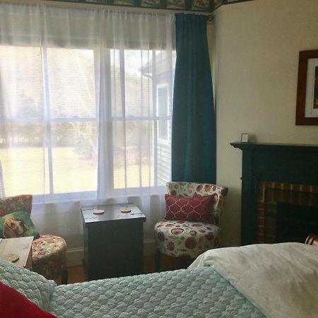 The Inn At Sugar Hollow Farm Crozet Luaran gambar