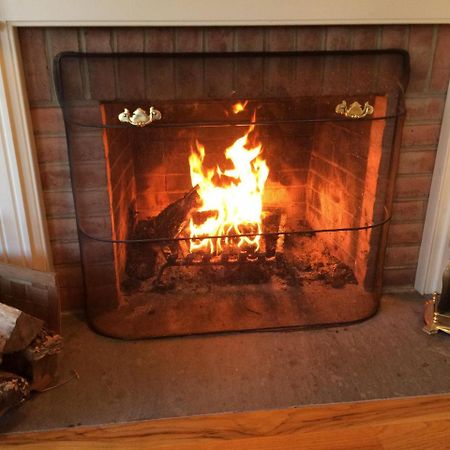 The Inn At Sugar Hollow Farm Crozet Luaran gambar
