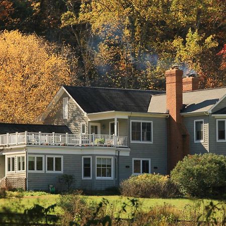 The Inn At Sugar Hollow Farm Crozet Luaran gambar