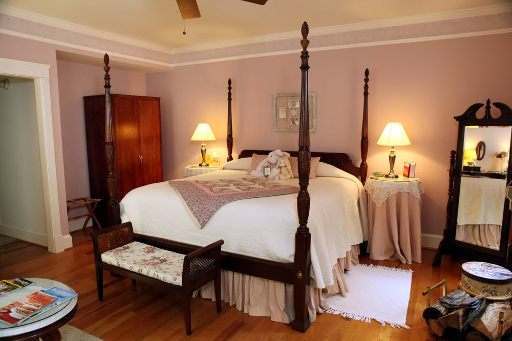 The Inn At Sugar Hollow Farm Crozet Luaran gambar