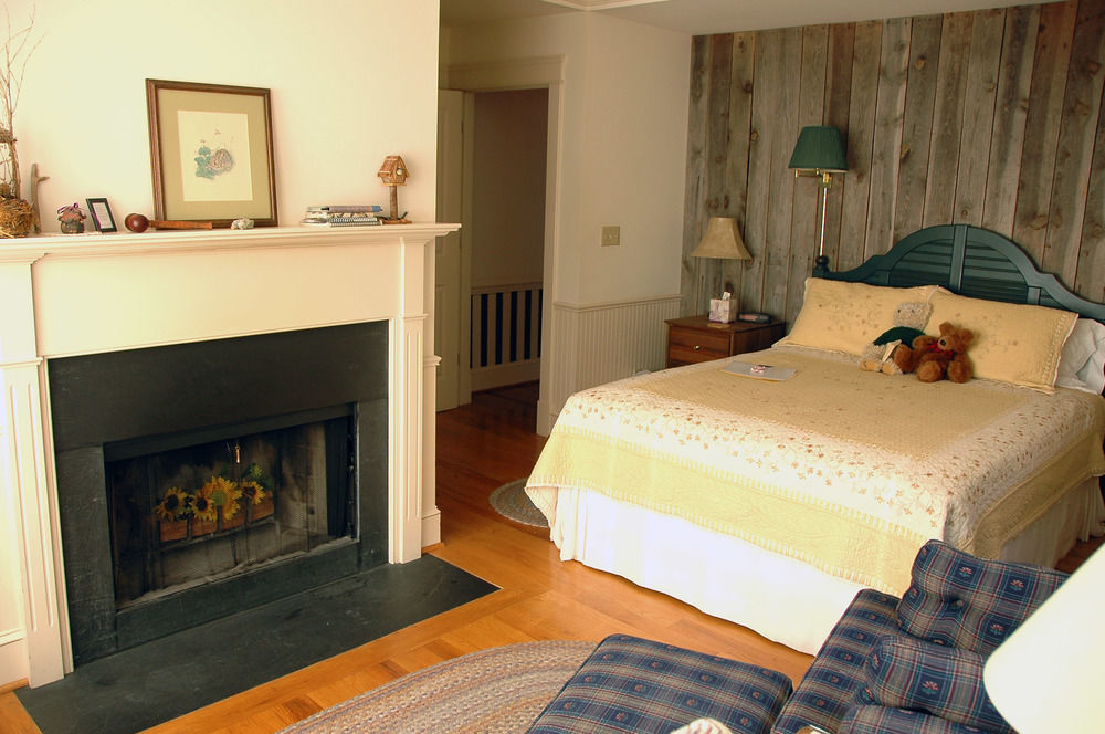 The Inn At Sugar Hollow Farm Crozet Luaran gambar