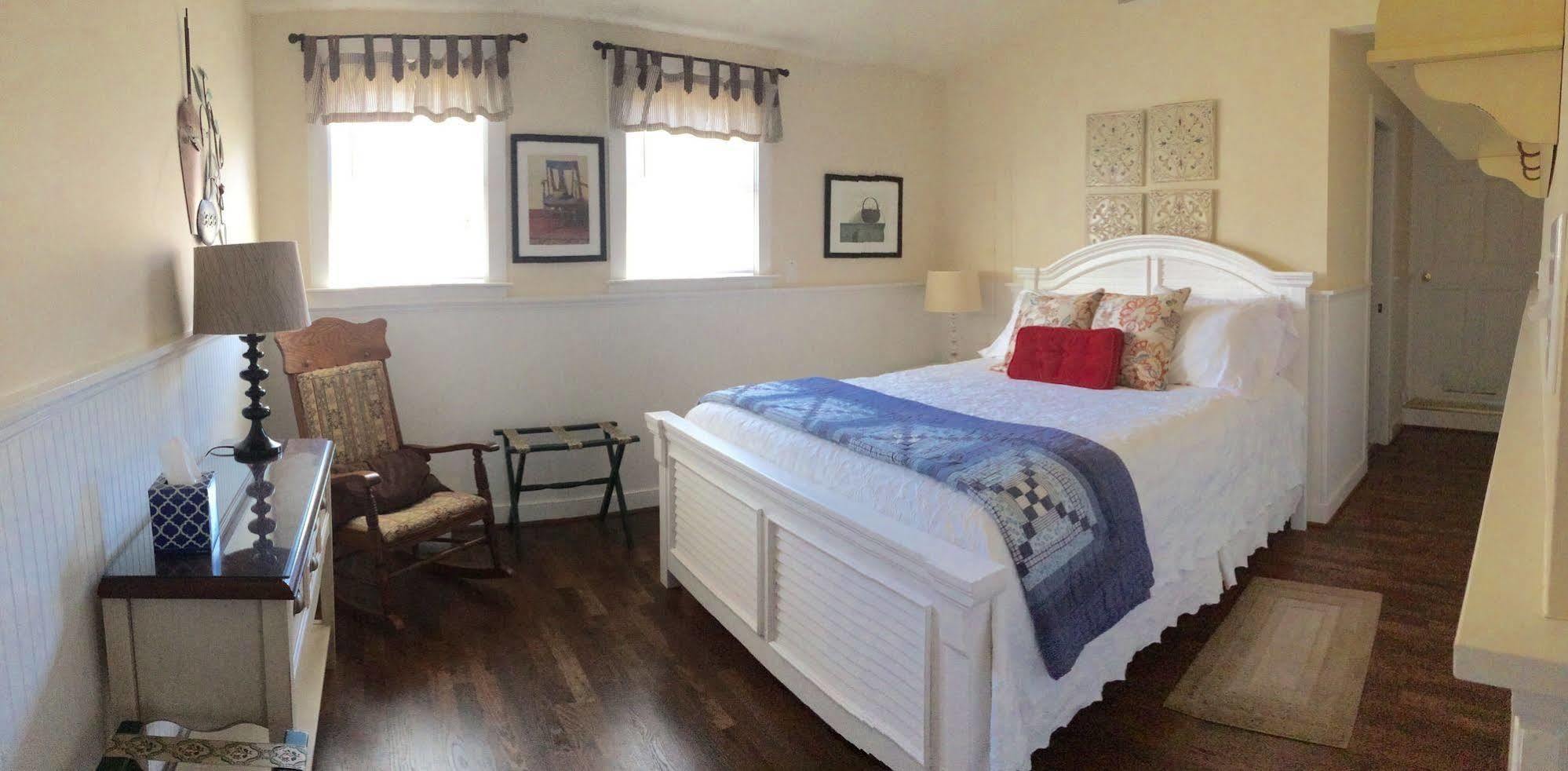 The Inn At Sugar Hollow Farm Crozet Luaran gambar