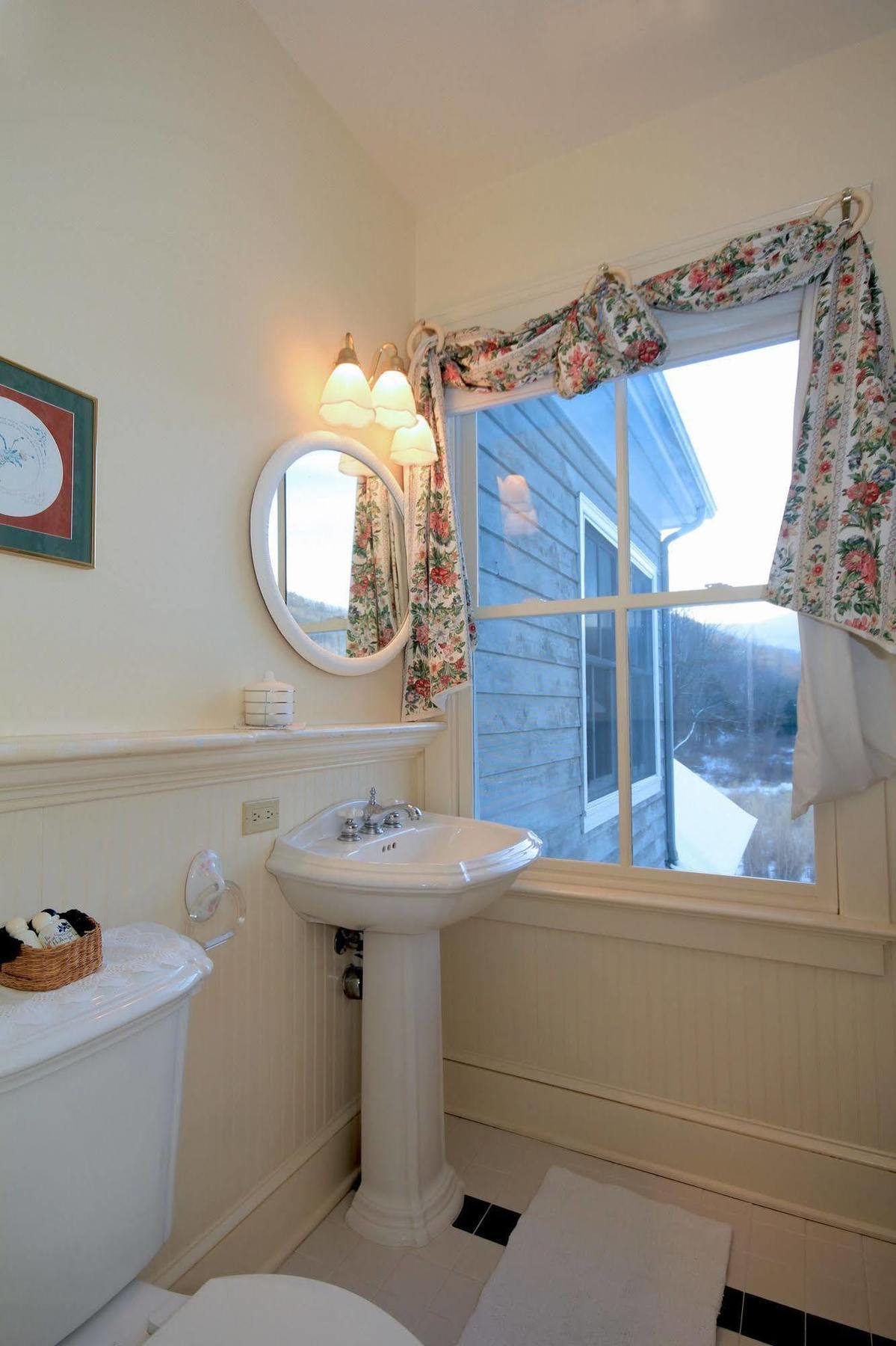 The Inn At Sugar Hollow Farm Crozet Luaran gambar