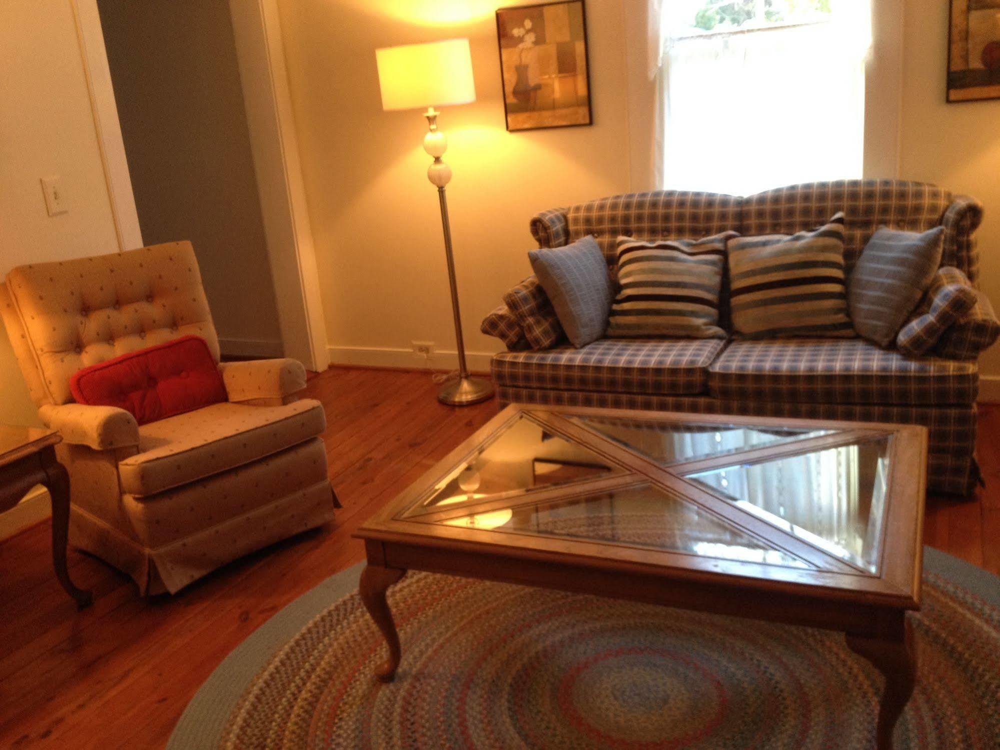 The Inn At Sugar Hollow Farm Crozet Luaran gambar