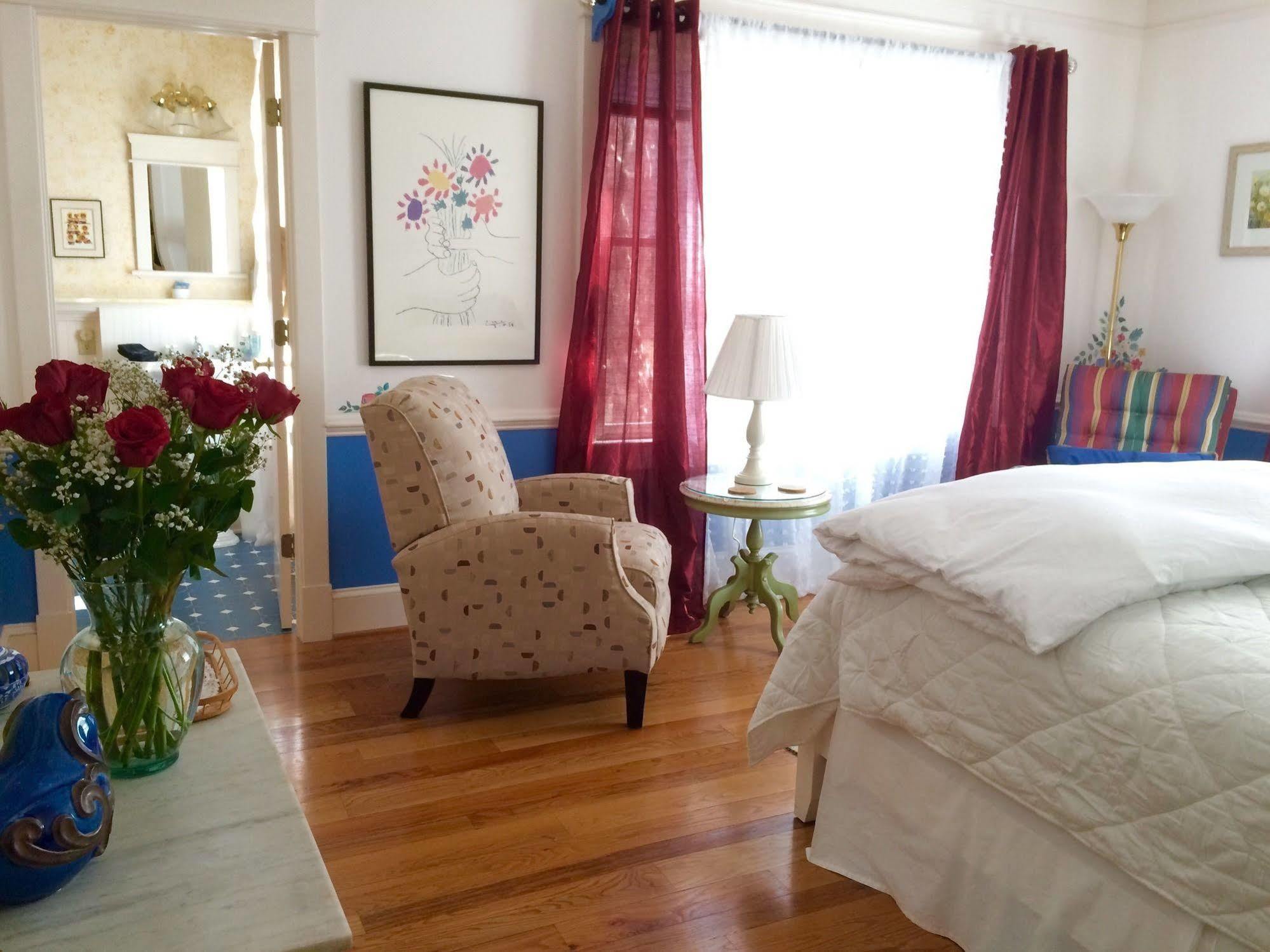 The Inn At Sugar Hollow Farm Crozet Luaran gambar