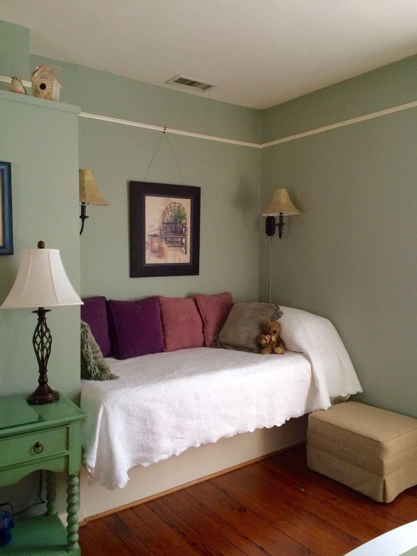 The Inn At Sugar Hollow Farm Crozet Luaran gambar