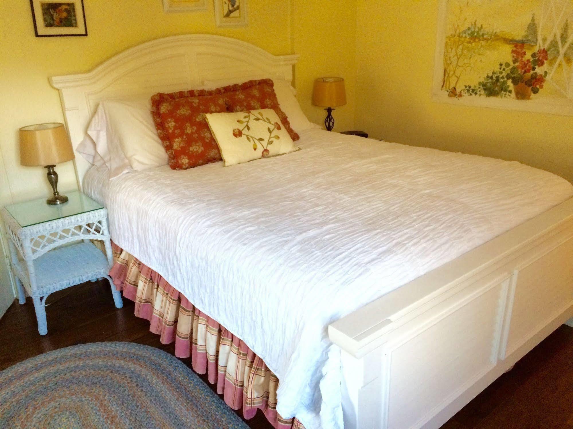 The Inn At Sugar Hollow Farm Crozet Luaran gambar