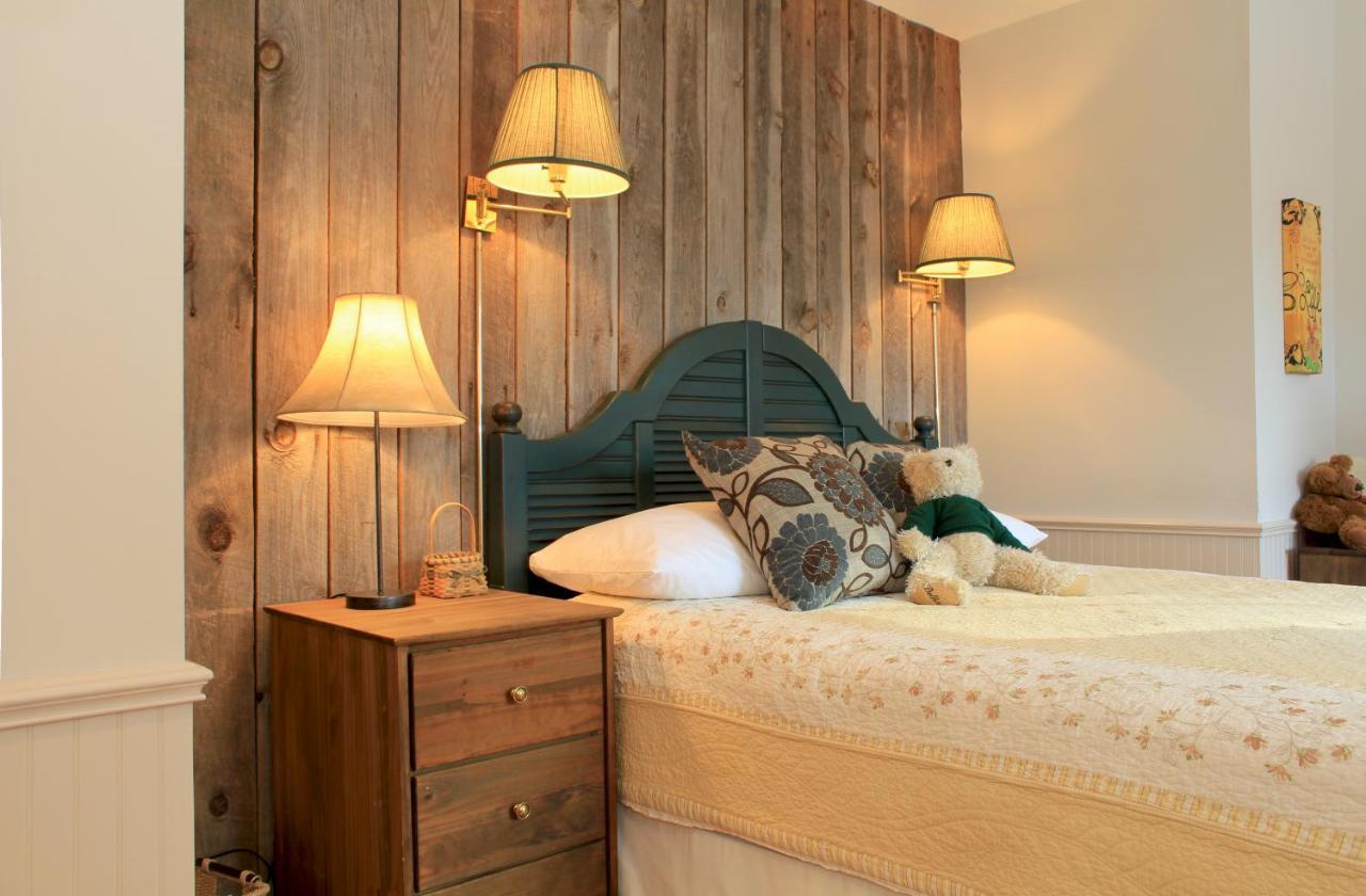 The Inn At Sugar Hollow Farm Crozet Luaran gambar