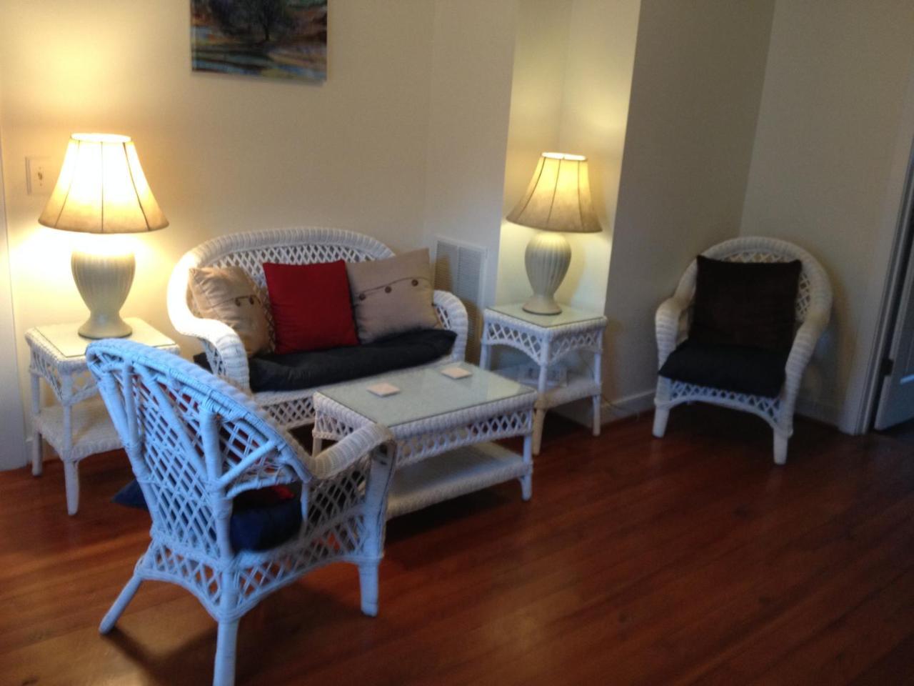 The Inn At Sugar Hollow Farm Crozet Luaran gambar