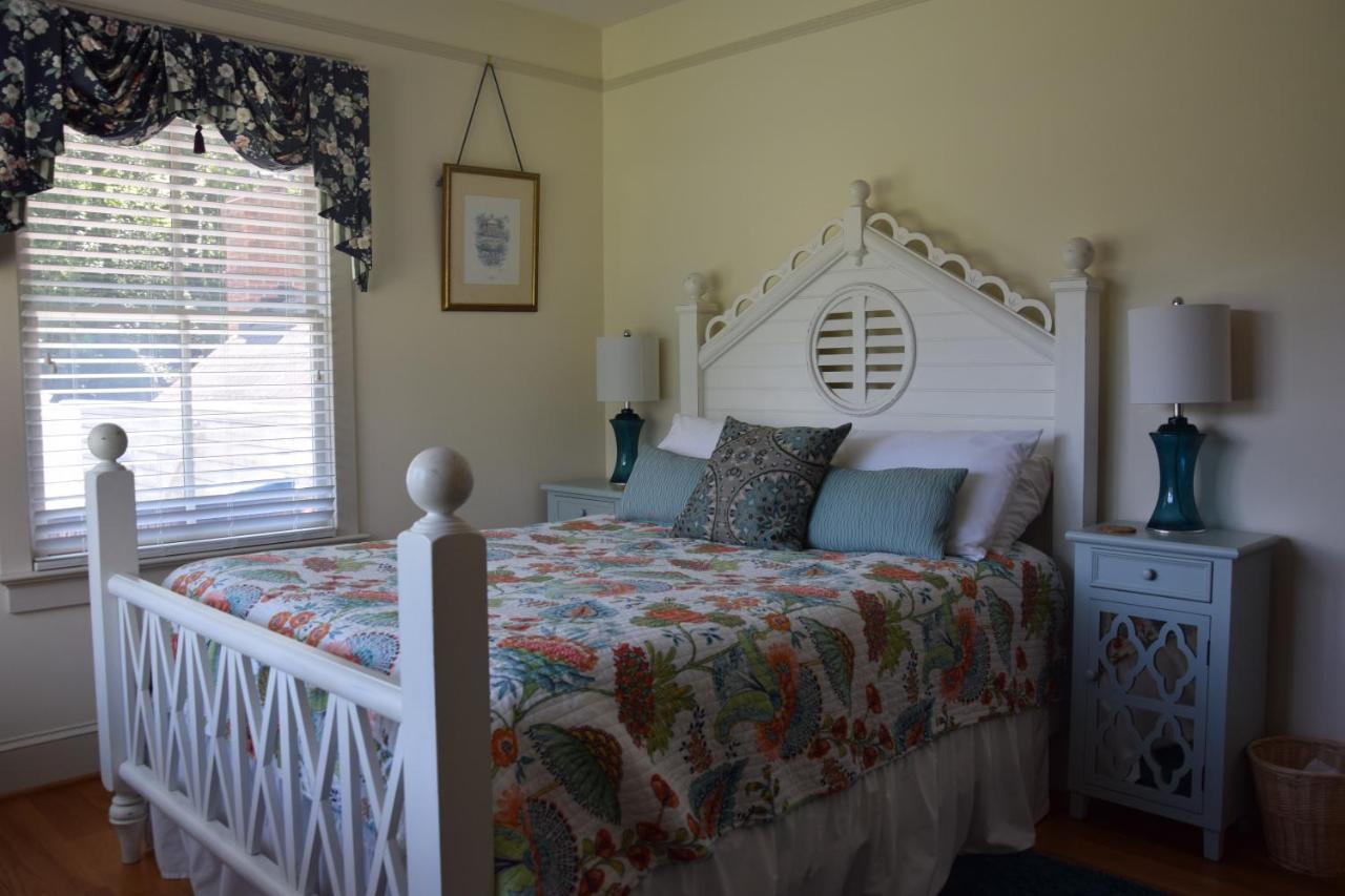 The Inn At Sugar Hollow Farm Crozet Luaran gambar