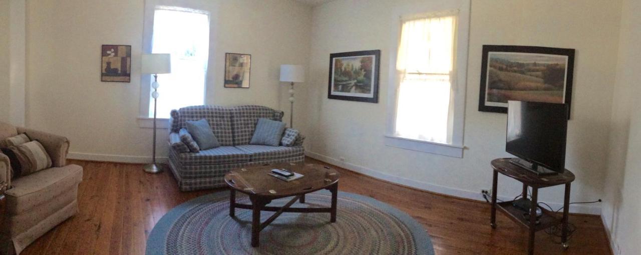The Inn At Sugar Hollow Farm Crozet Luaran gambar