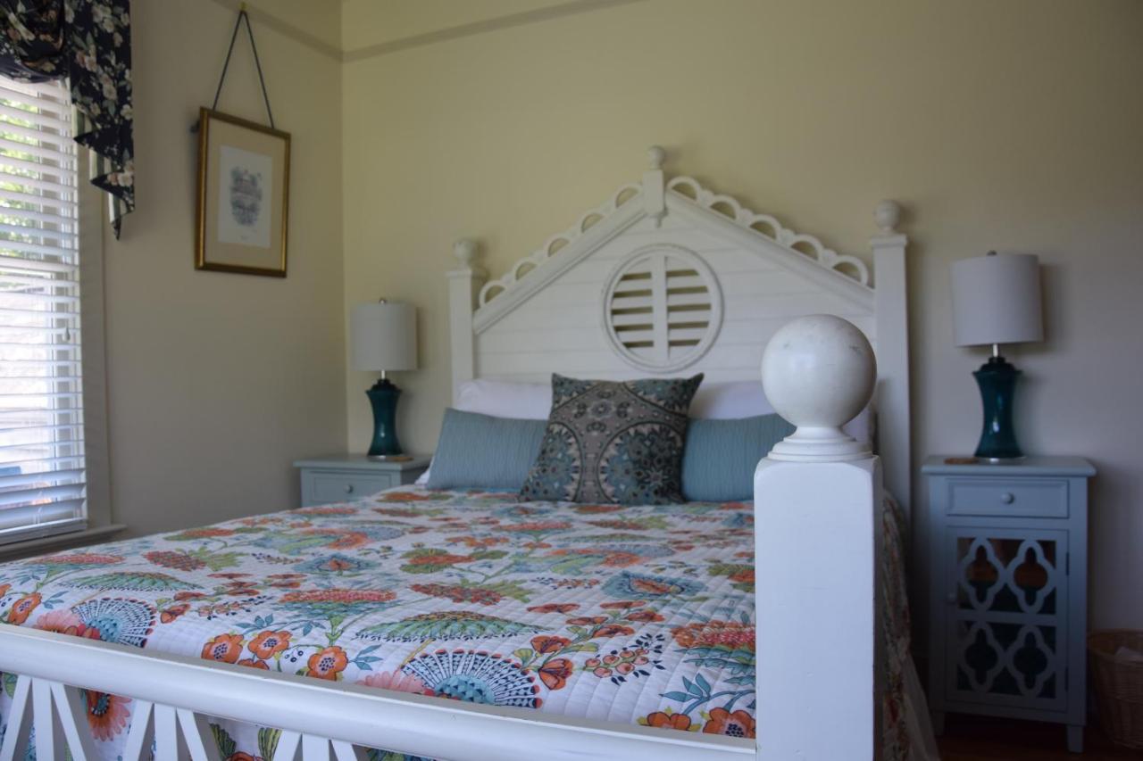 The Inn At Sugar Hollow Farm Crozet Luaran gambar