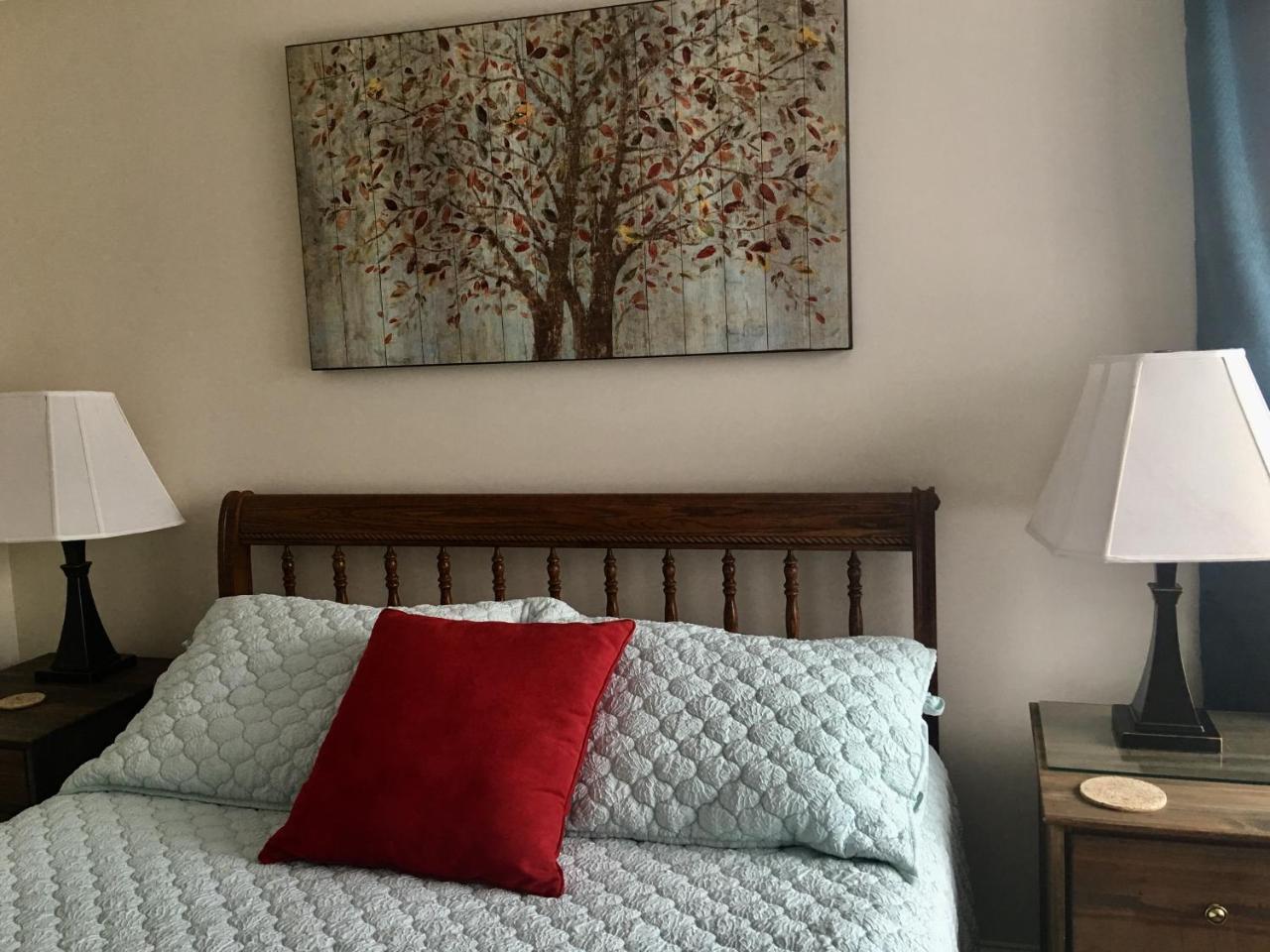 The Inn At Sugar Hollow Farm Crozet Luaran gambar