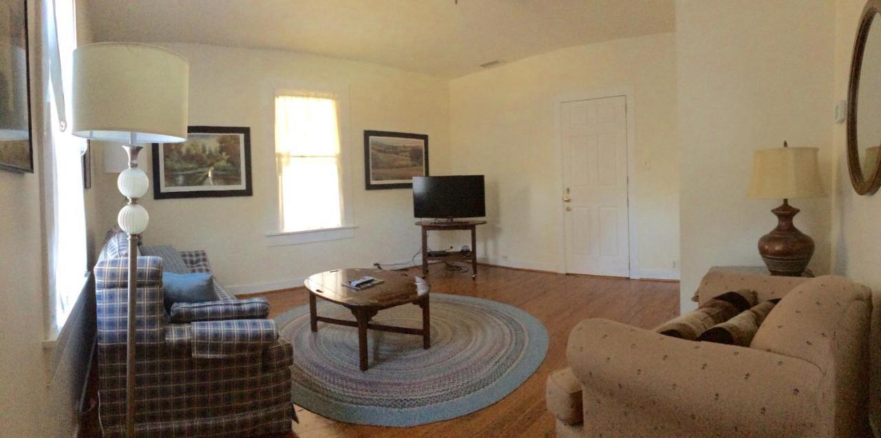 The Inn At Sugar Hollow Farm Crozet Luaran gambar